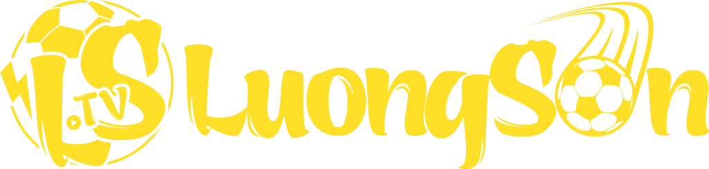 LuongSonTV ✔️Trực Tiếp Bóng Đá